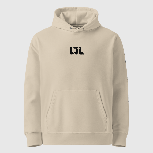 Unisex Essential Hoodie II