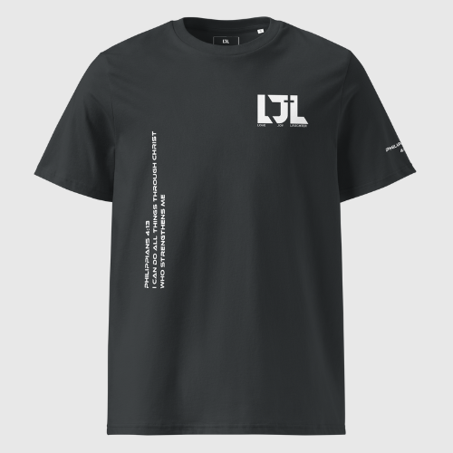 Philippians 4:13 Classic Tee