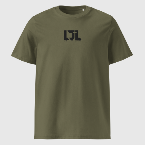 Classic Logo Tee I