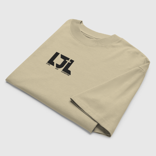 Oversize Classic Tee II