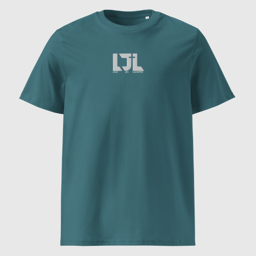 Classic Logo Tee II