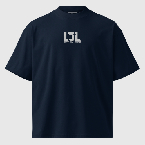 Oversize Classic Tee I