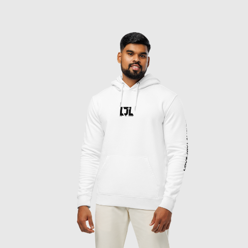 Unisex Essential Hoodie II