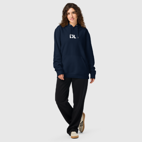 Unisex Essential Hoodie I
