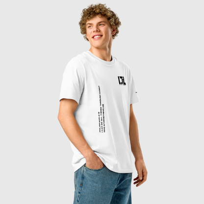 Philippians 4:13 Classic Tee