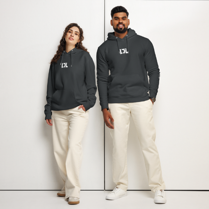 Unisex Essential Hoodie I