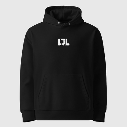 Unisex Essential Hoodie I