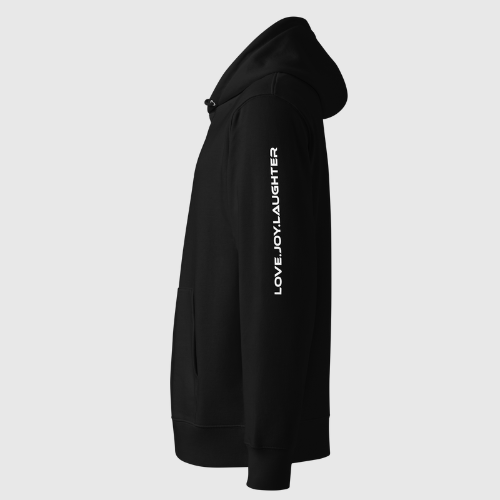 Unisex Essential Hoodie I