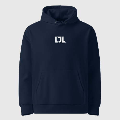 Unisex Essential Hoodie I