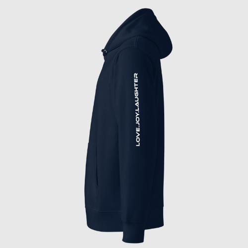 Unisex Essential Hoodie I