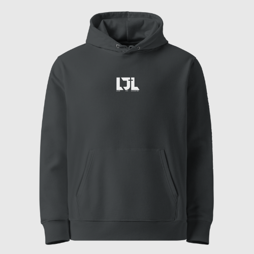 Unisex Essential Hoodie I