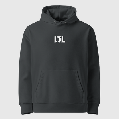 Unisex Essential Hoodie I