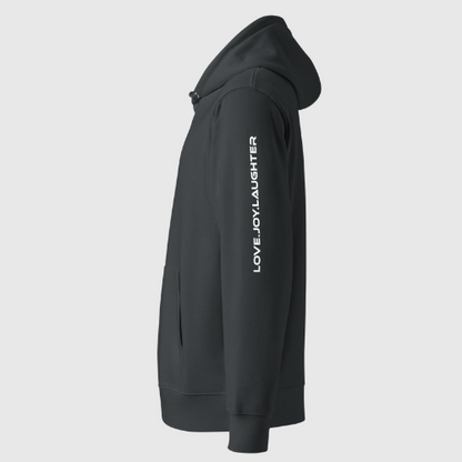 Unisex Essential Hoodie I