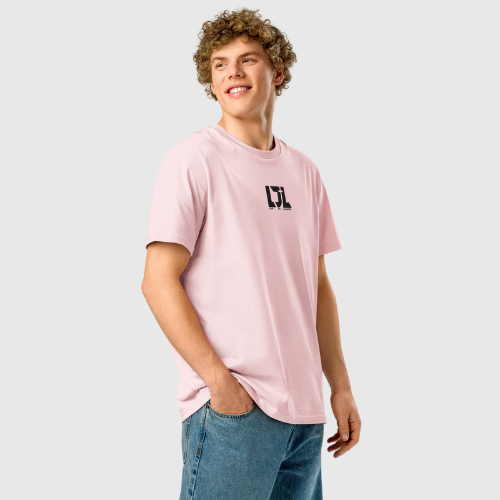 Classic Logo Tee I