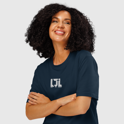 Classic Logo Tee II