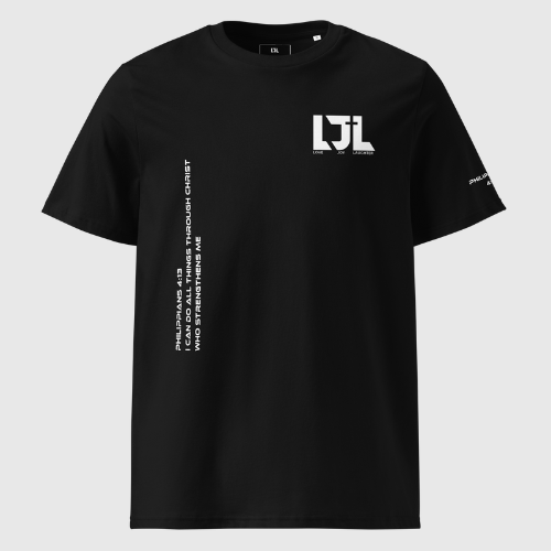 Philippians 4:13 Classic Tee