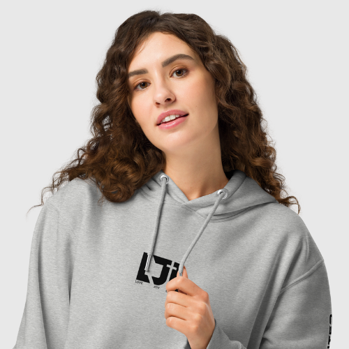 Unisex Essential Hoodie II