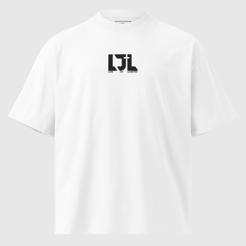 Oversize Classic Tee II