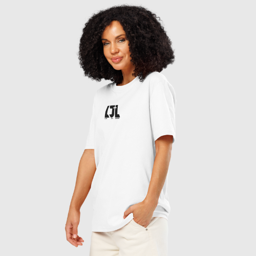 Classic Logo Tee I