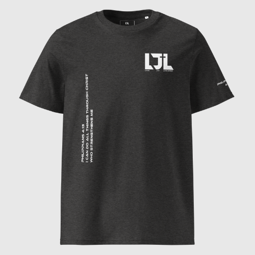 Philippians 4:13 Classic Tee