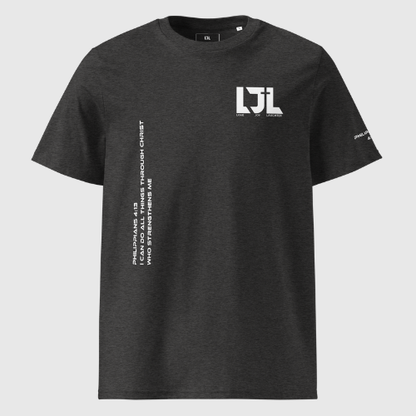 Philippians 4:13 Classic Tee