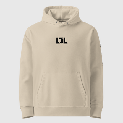Unisex Essential Hoodie II