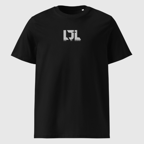 Classic Logo Tee II