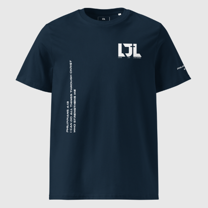 Philippians 4:13 Classic Tee