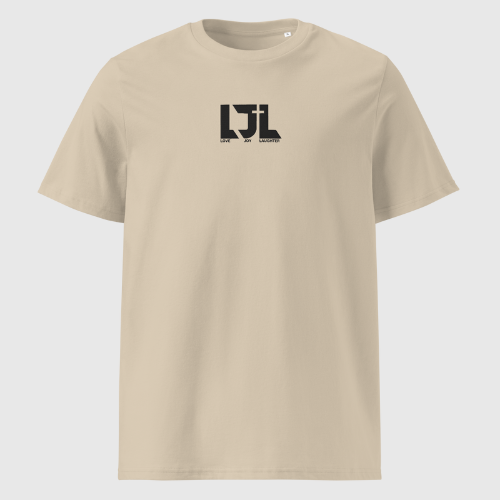 Classic Logo Tee I