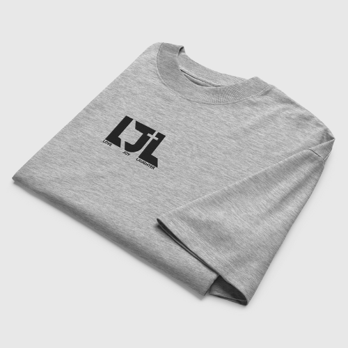 Oversize Classic Tee II