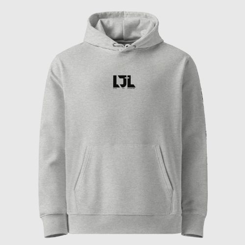 Unisex Essential Hoodie II