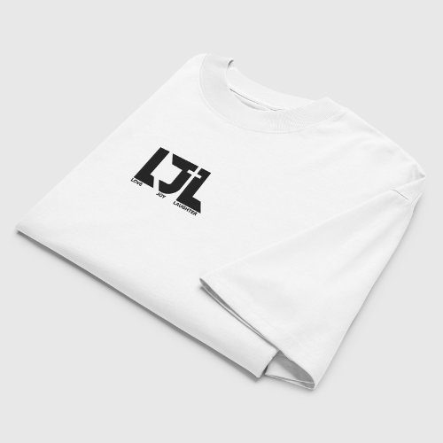 Oversize Classic Tee II
