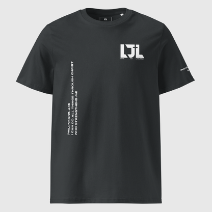 Philippians 4:13 Classic Tee