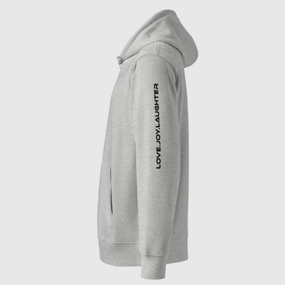 Unisex Essential Hoodie II
