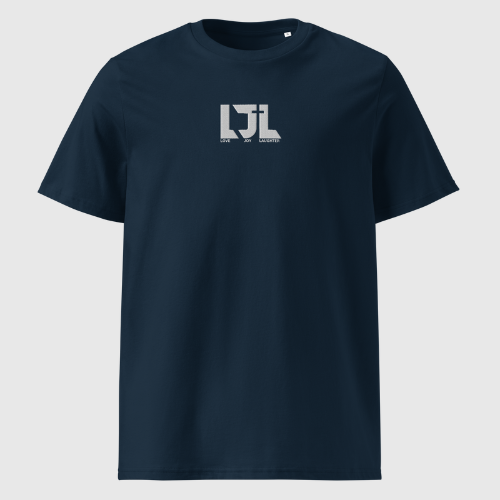 Classic Logo Tee II