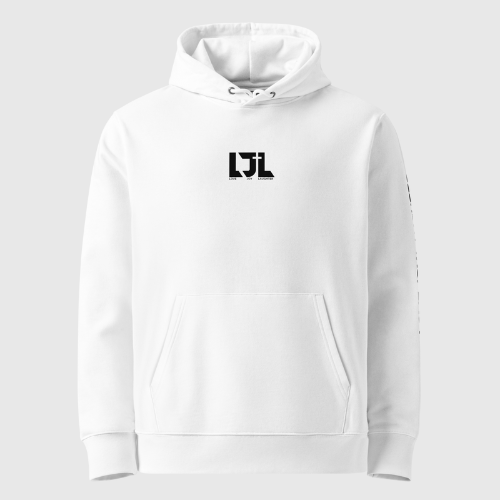 Unisex Essential Hoodie II