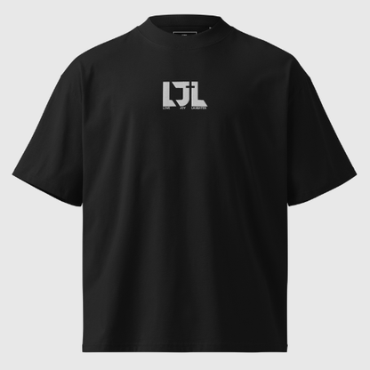 Oversize Classic Tee I