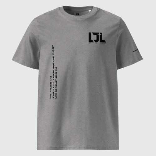 Philippians 4:13 Classic Tee