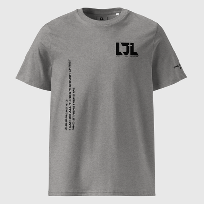 Philippians 4:13 Classic Tee