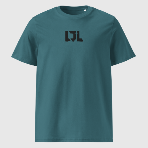 Classic Logo Tee I