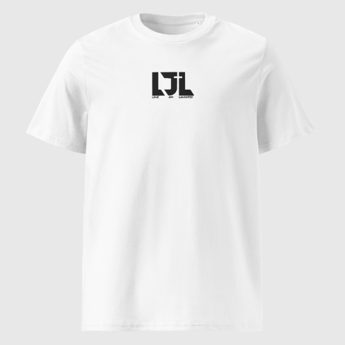 Classic Logo Tee I